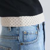 Layered-Look Fit Top