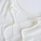 Back Hole Lace-Up Top