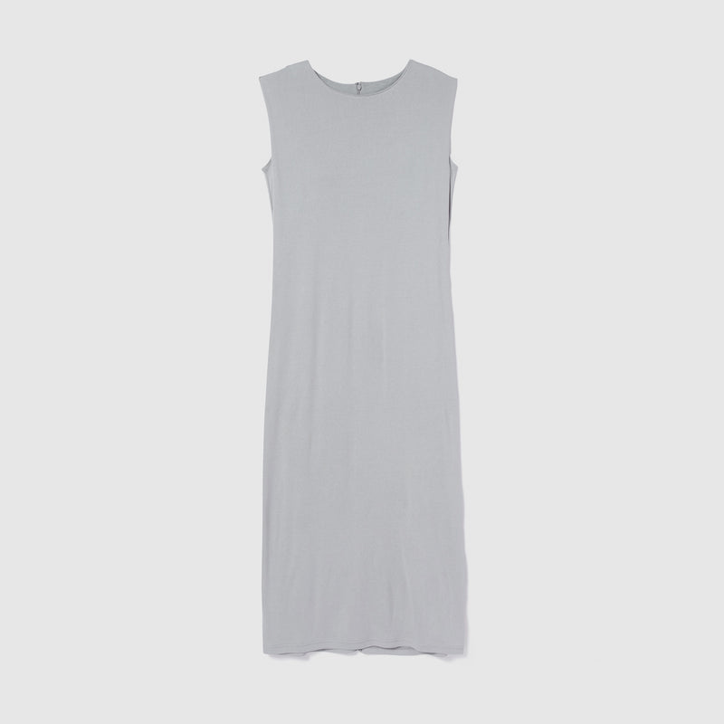 パッドin Hemp Cottonカットドレス