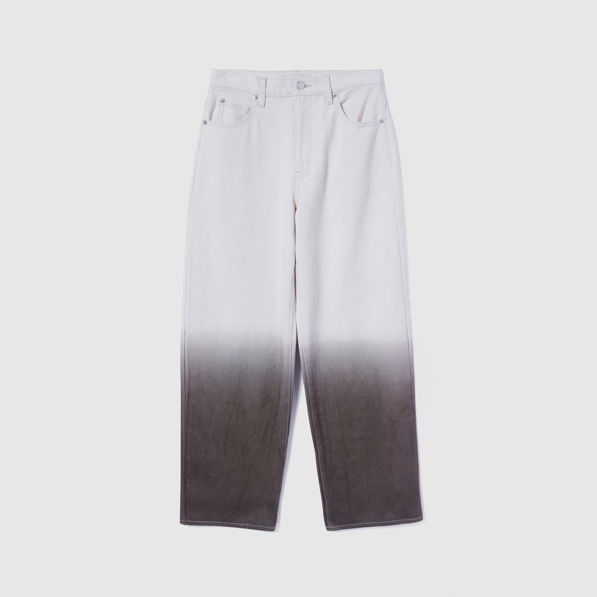 Color gradation loose tapered SRN03