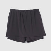 UVカットQuickdryスカートwithハーフレギンス