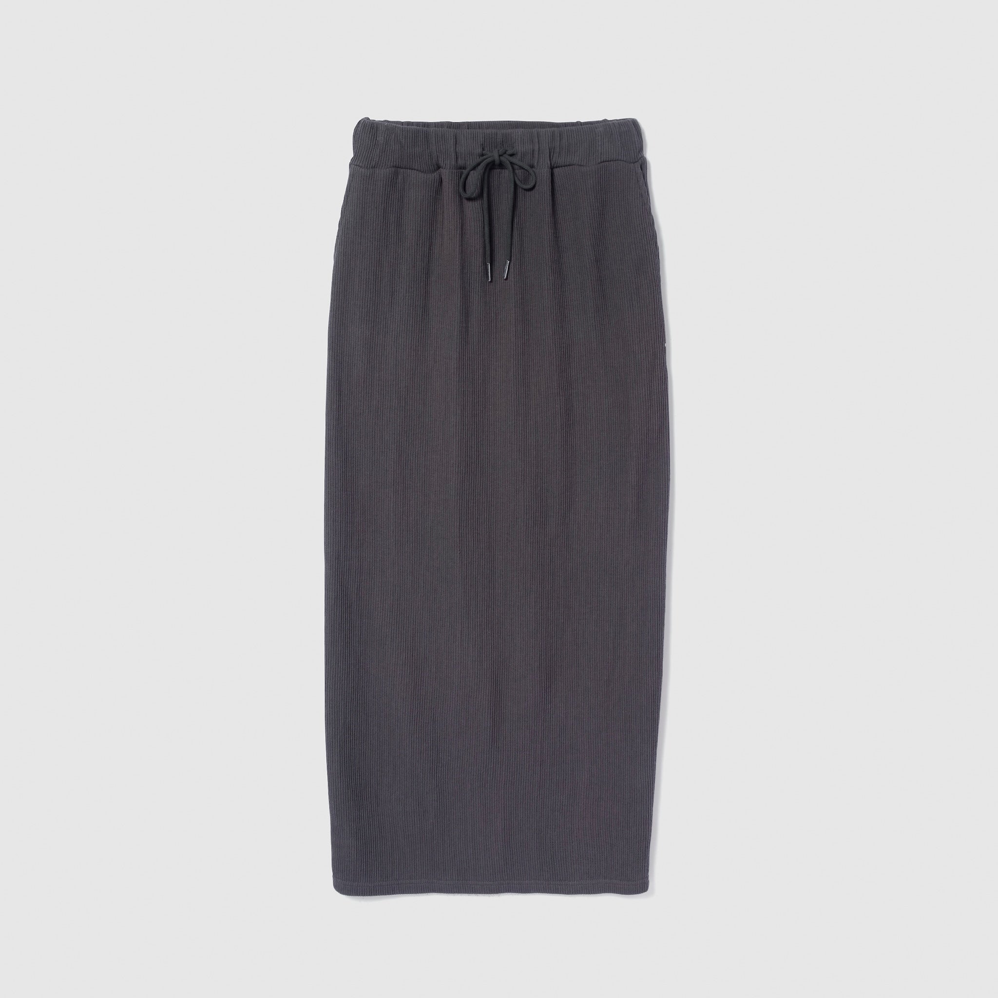 C/L 2FACE Relax Long Skirt