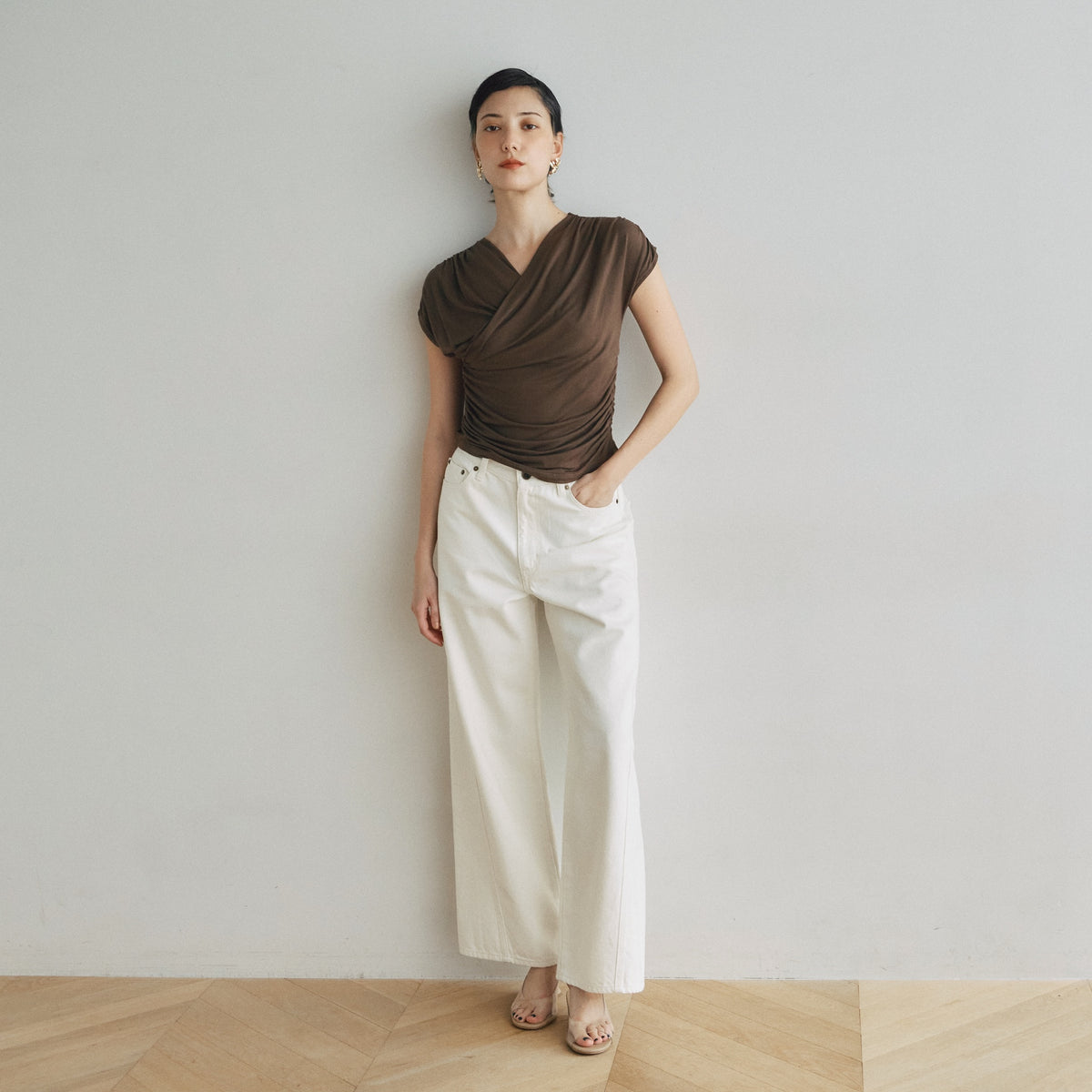 Side Seam Wide SRN05