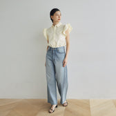 Side Seam Wide SRN05