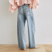 Side Seam Wide SRN05
