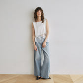 Side Seam Wide SRN05