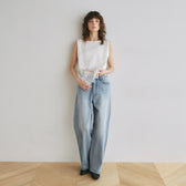Side Seam Wide SRN05