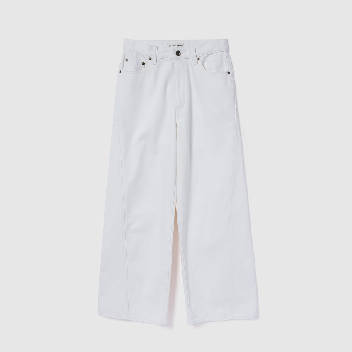 Side Seam Wide SRN05