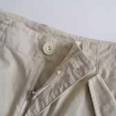 Ripstop Wash Cargo Pants