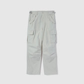 Ripstop Wash Cargo Pants