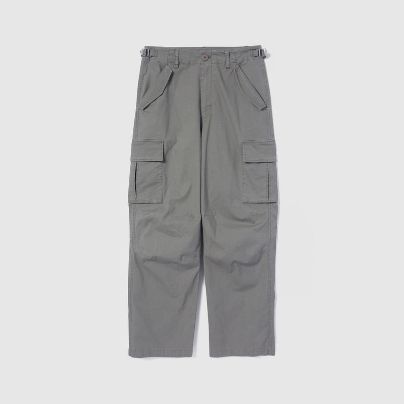 Ripstop Wash Cargo Pants