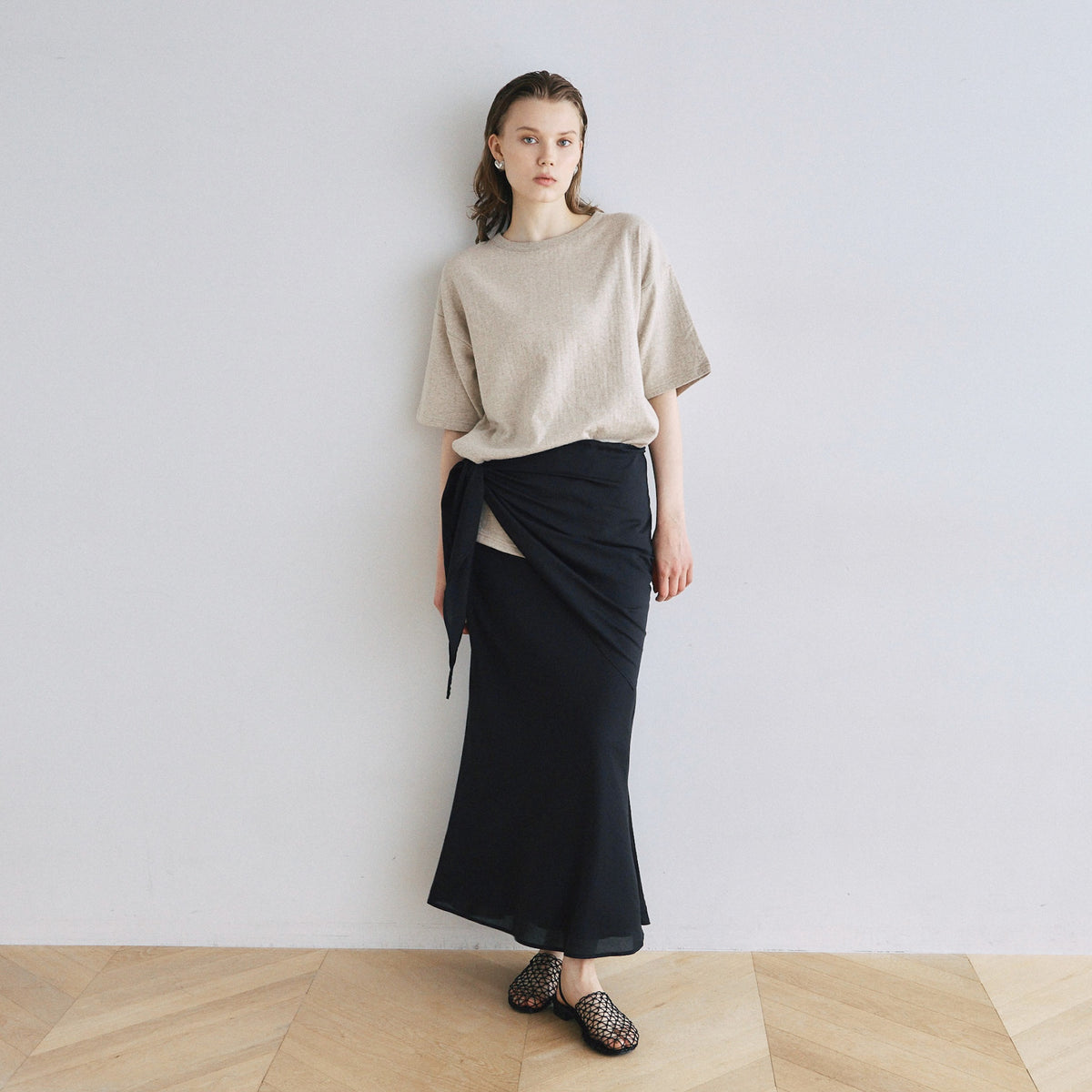 Multi-way Mermaid Skirt