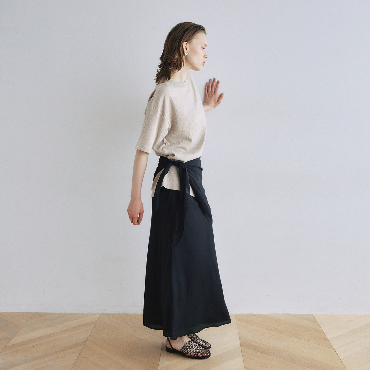 Multi-way Mermaid Skirt