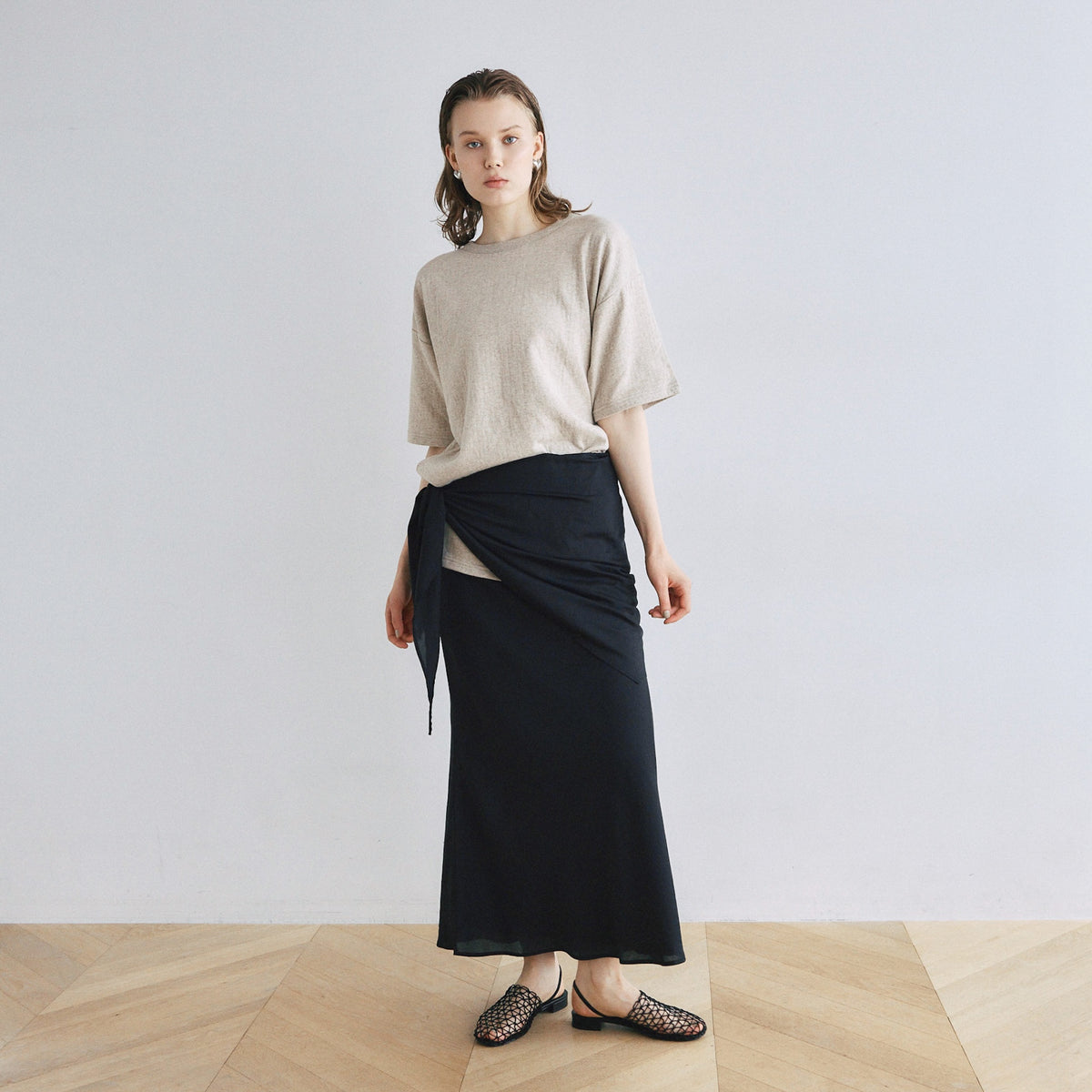 Multi-way Mermaid Skirt