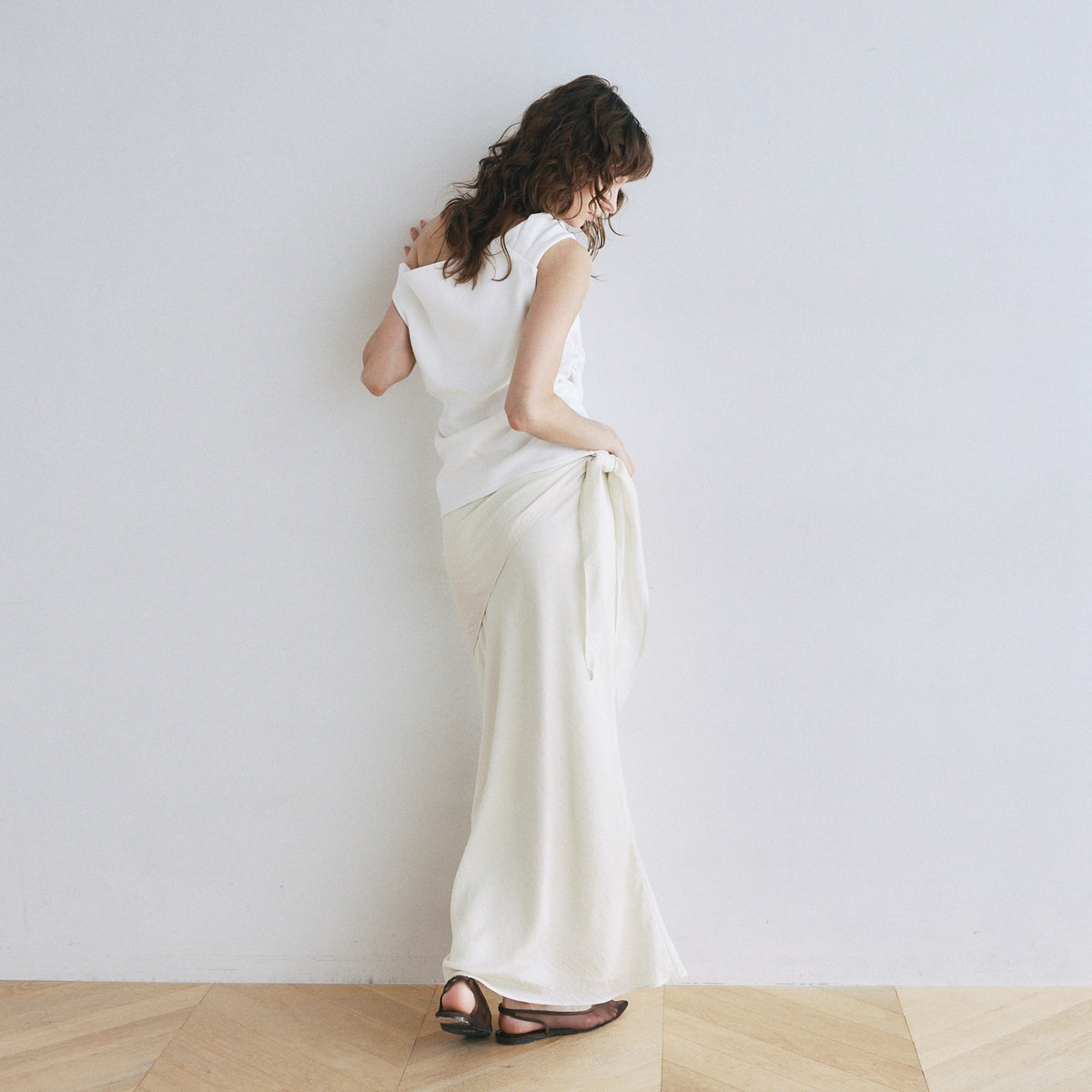 Multi-way Mermaid Skirt