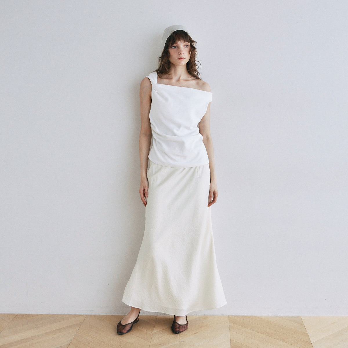 Multi-way Mermaid Skirt