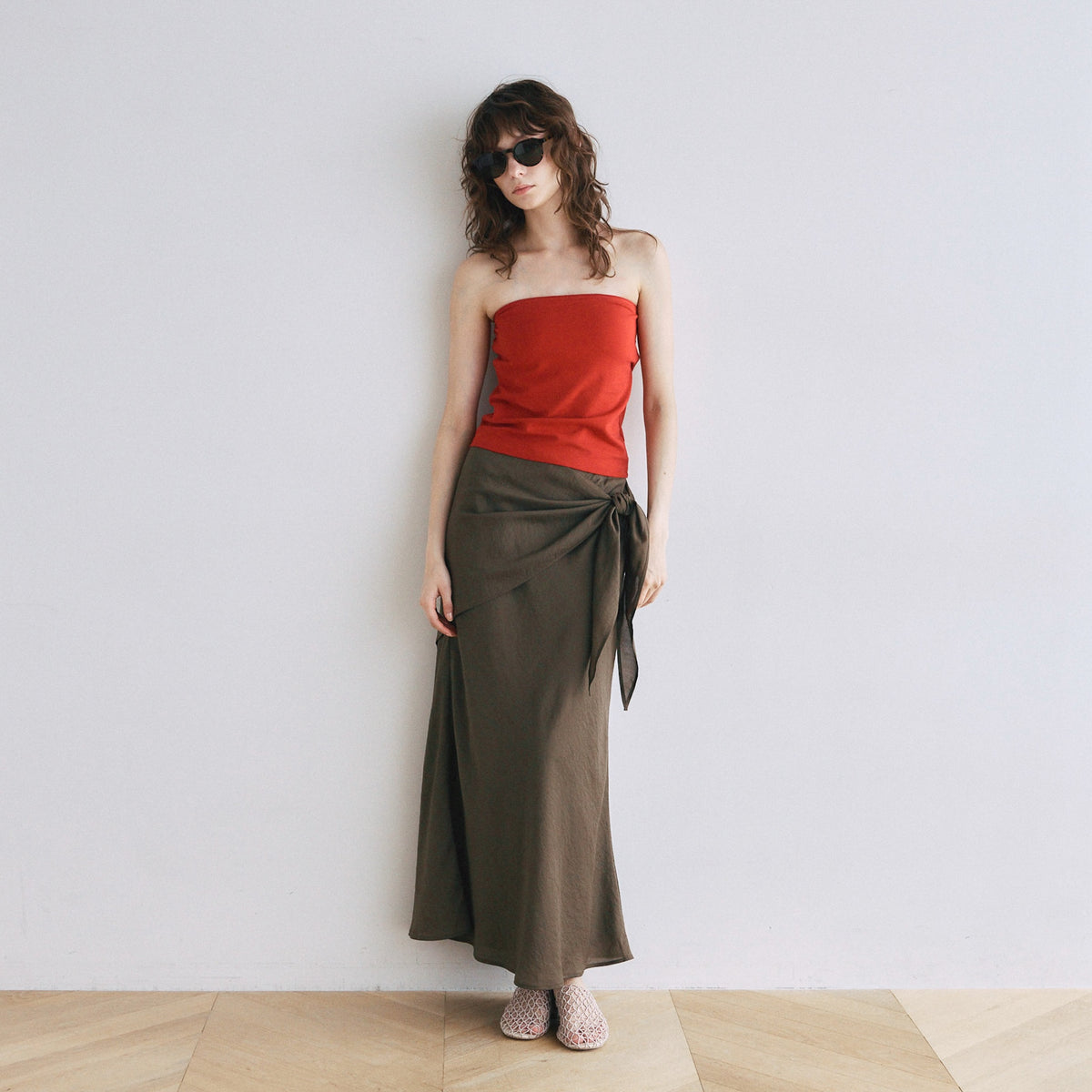 Multi-way Mermaid Skirt