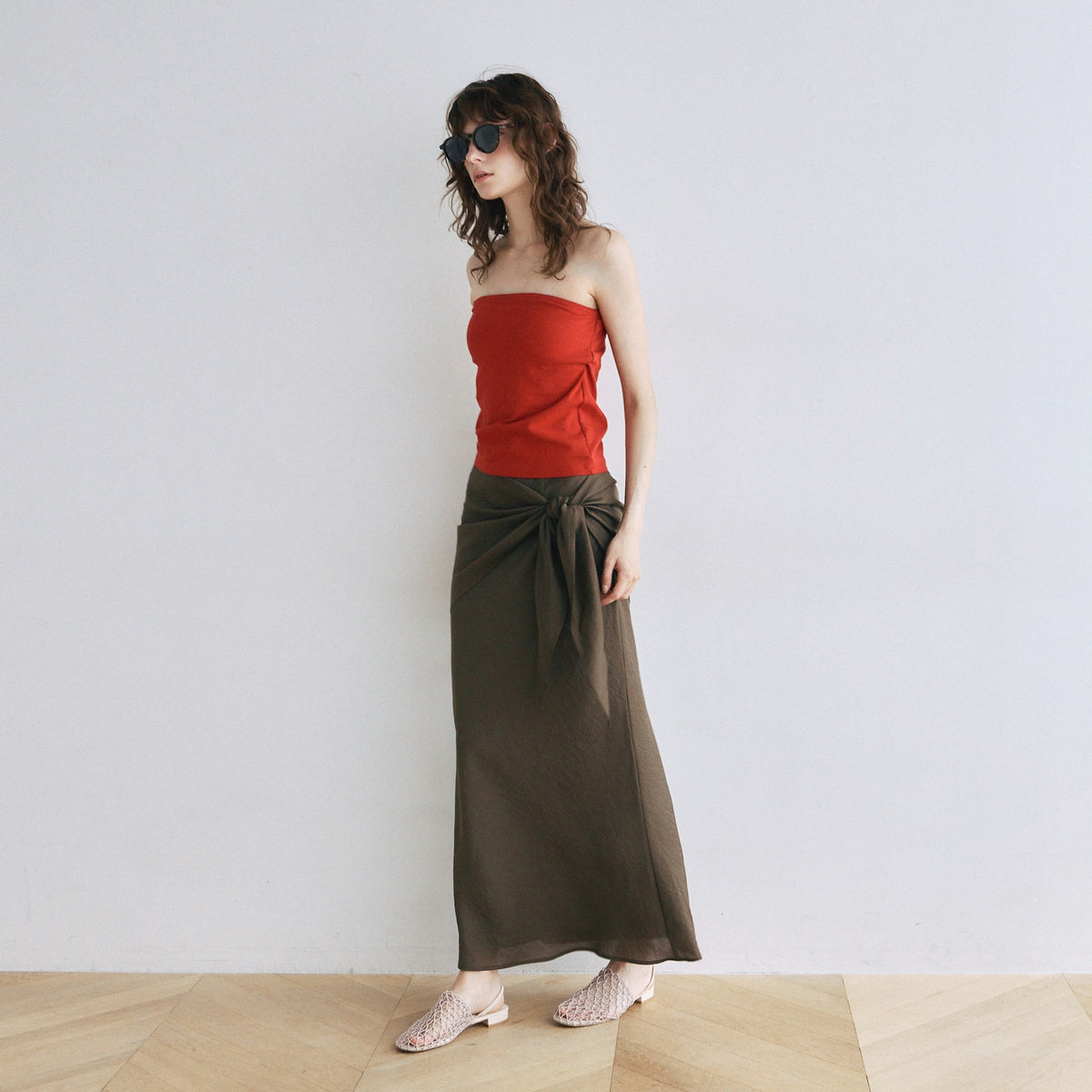 Multi-way Mermaid Skirt