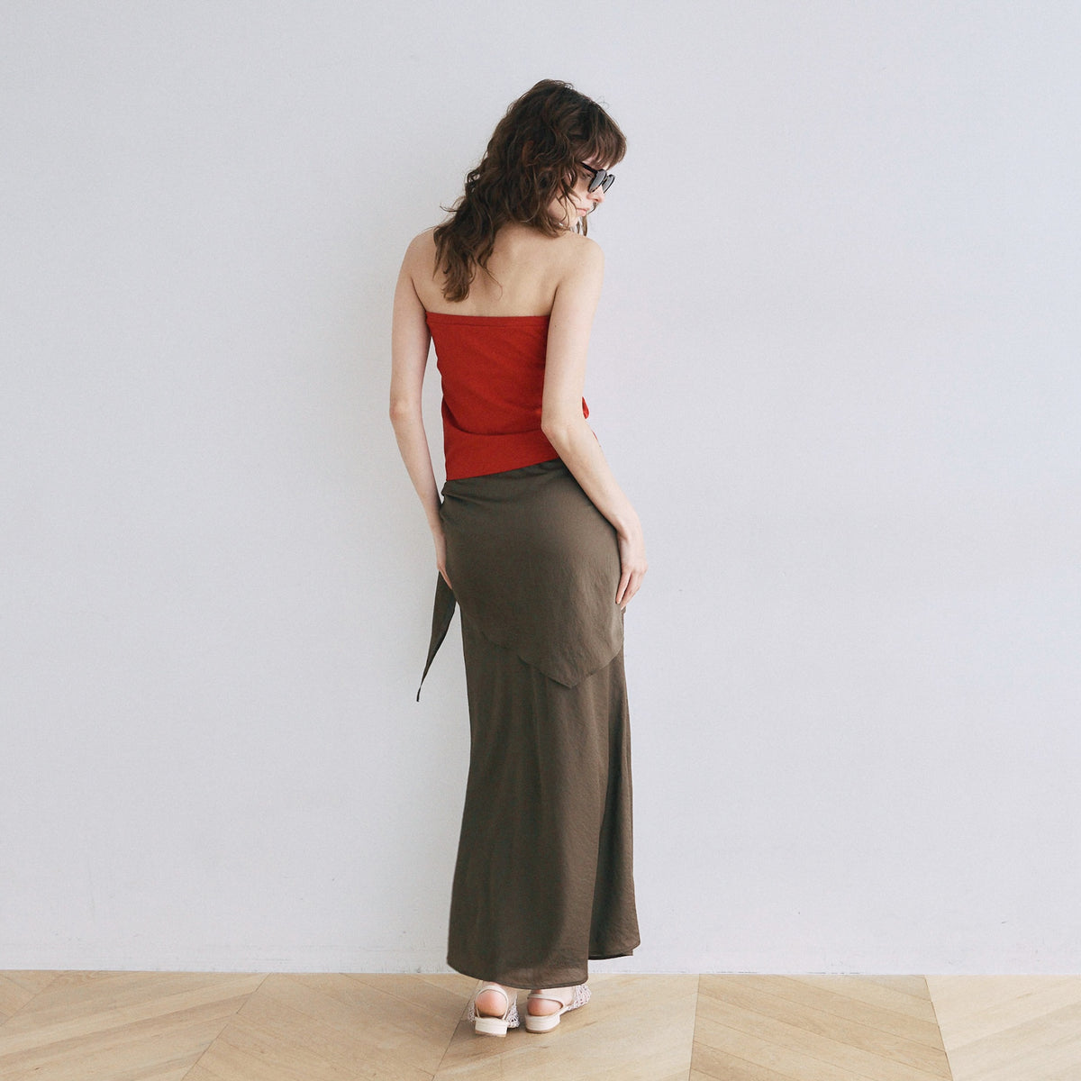 Multi-way Mermaid Skirt