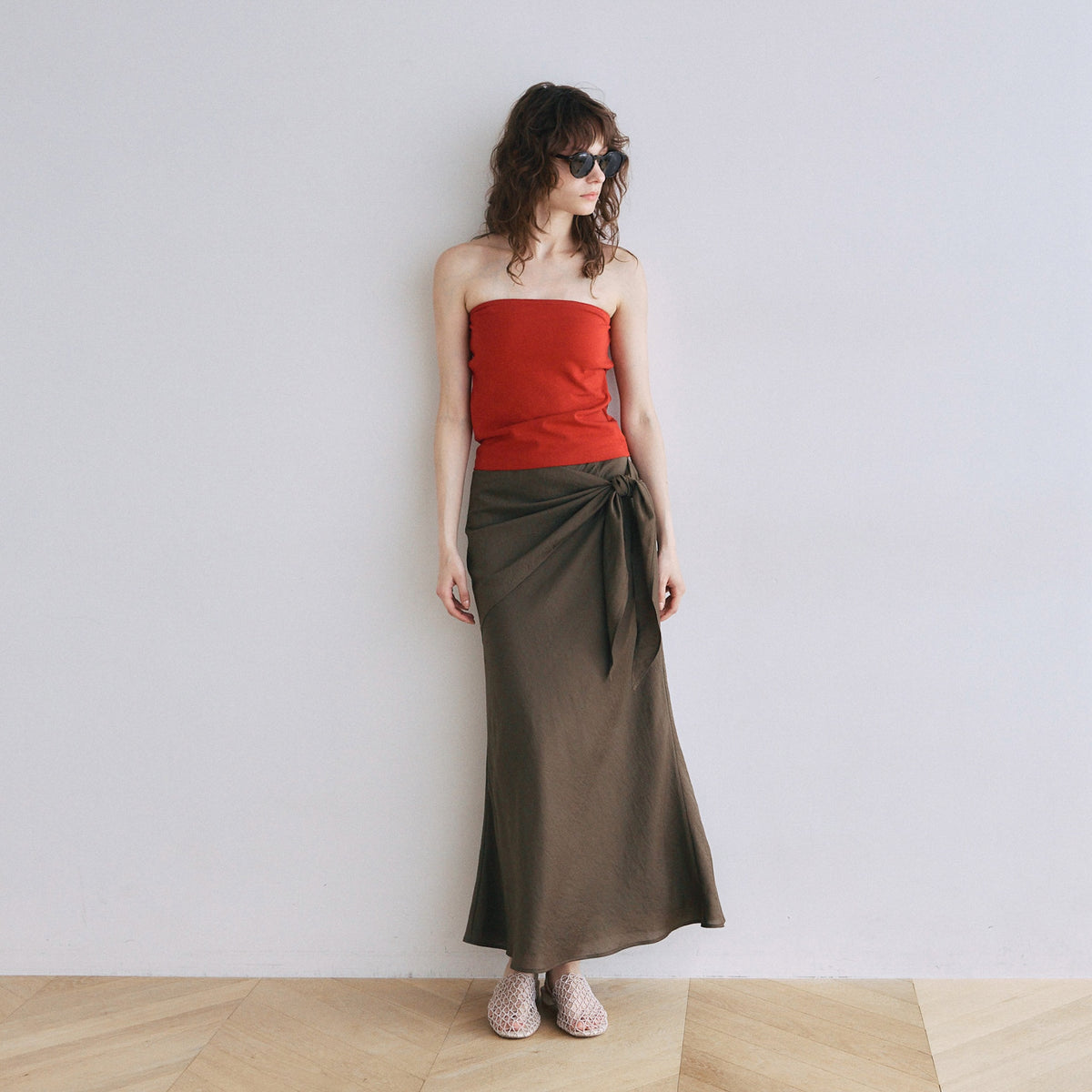 Multi-way Mermaid Skirt