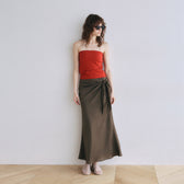 Multi-way Mermaid Skirt