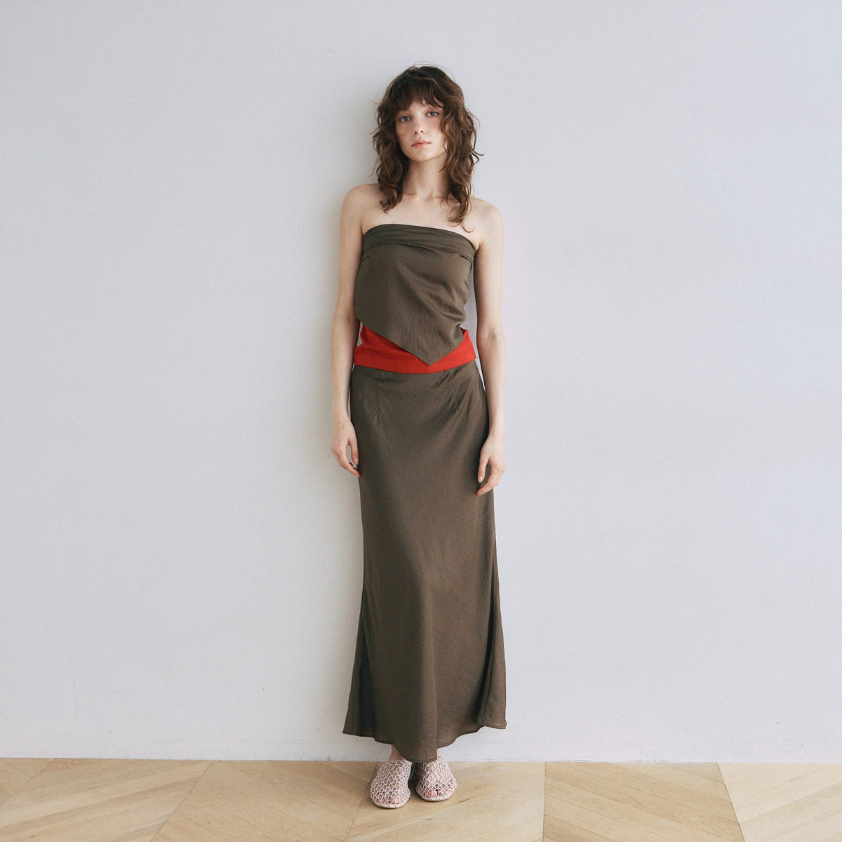 Multi-way Mermaid Skirt