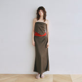 Multi-way Mermaid Skirt