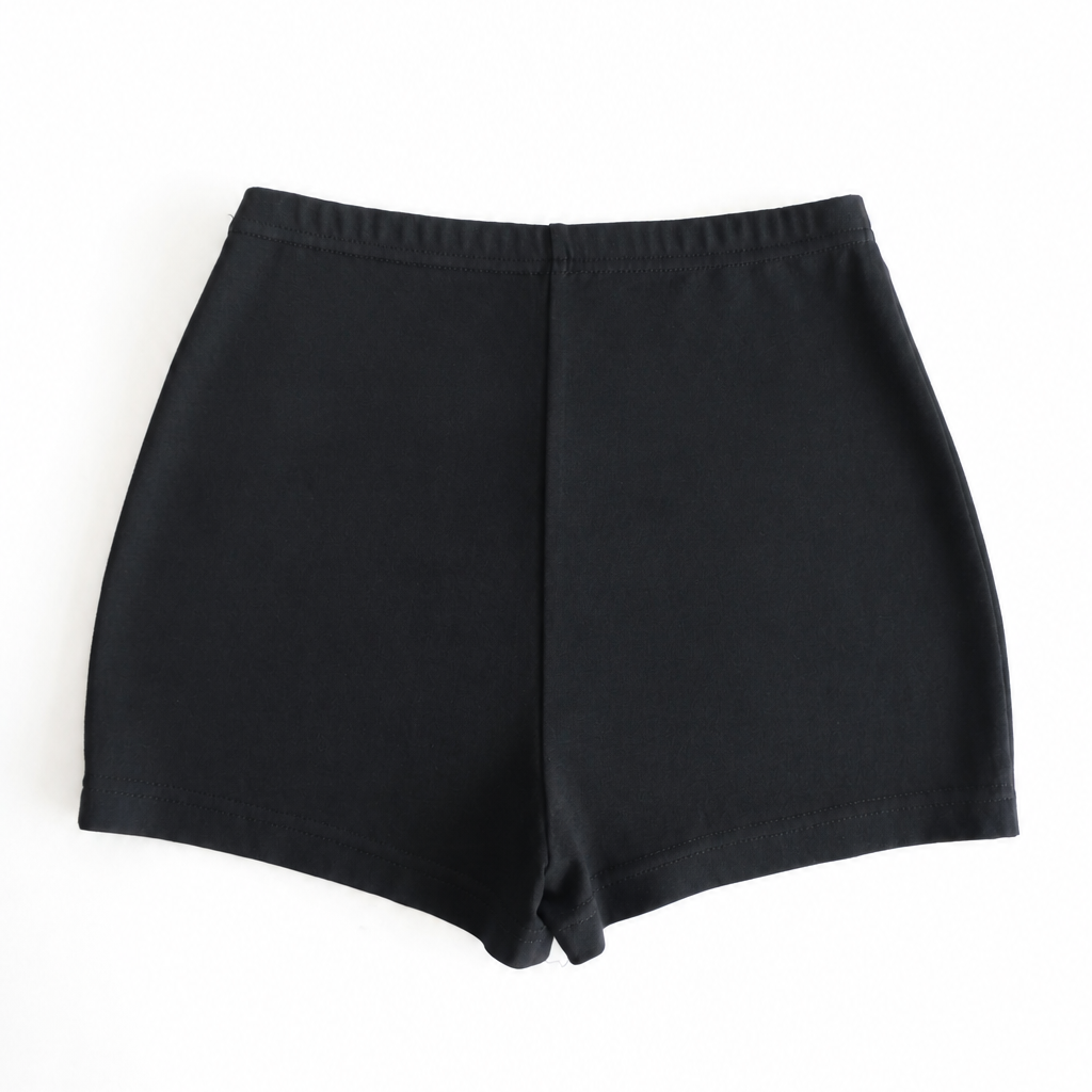 Utility Pocket Mini Skirt