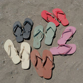 Havaianas Rubber Beach Sandals TOP
