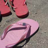 Havaianas Rubber Beach Sandals TOP