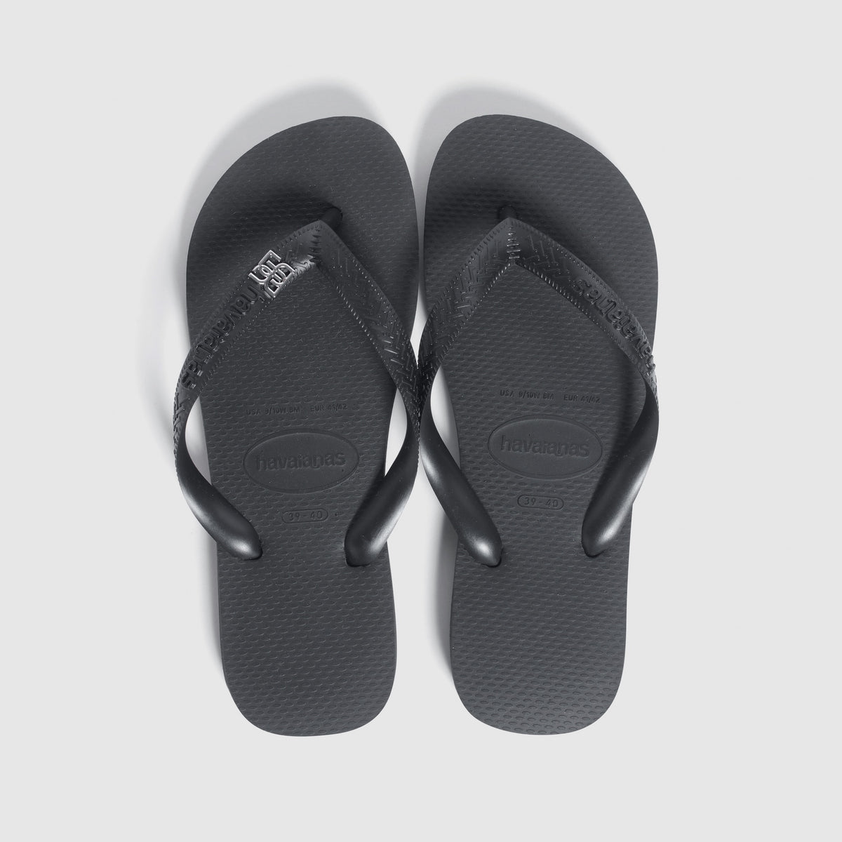 Havaianas Rubber Beach Sandals TOP