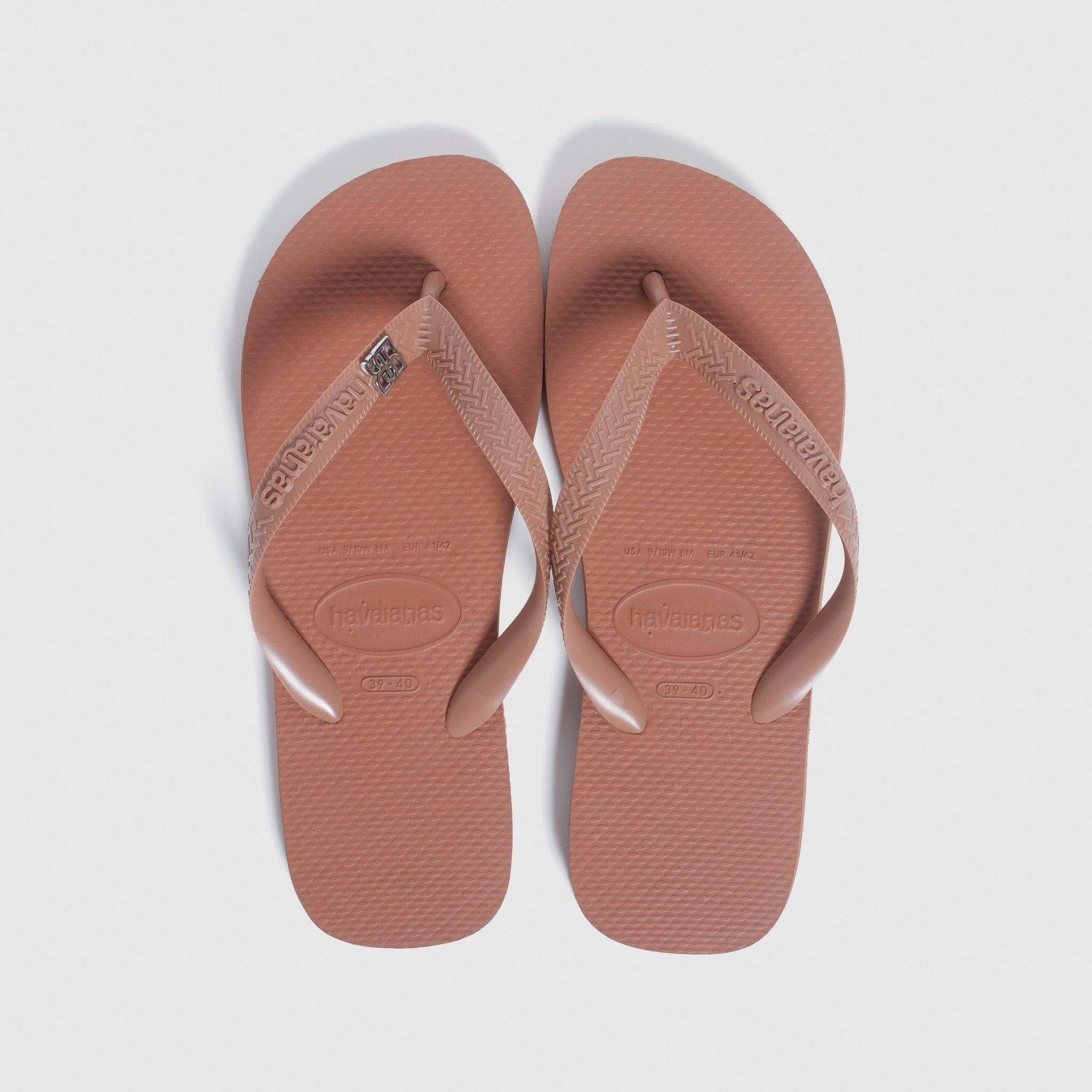 Havaianas ラバービーチサンダル TOP
