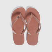 Havaianas Rubber Beach Sandals TOP
