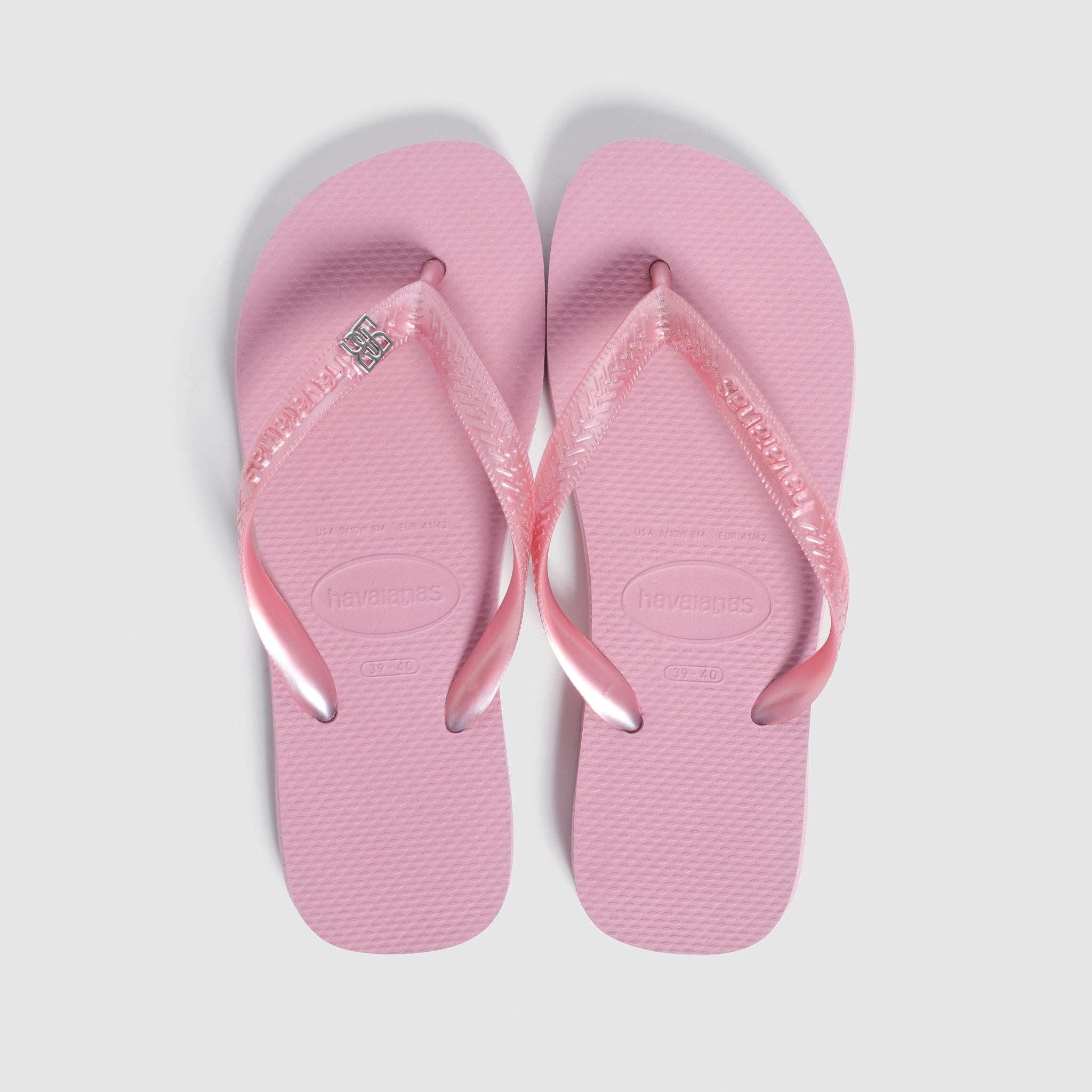 Havaianas ラバービーチサンダル TOP