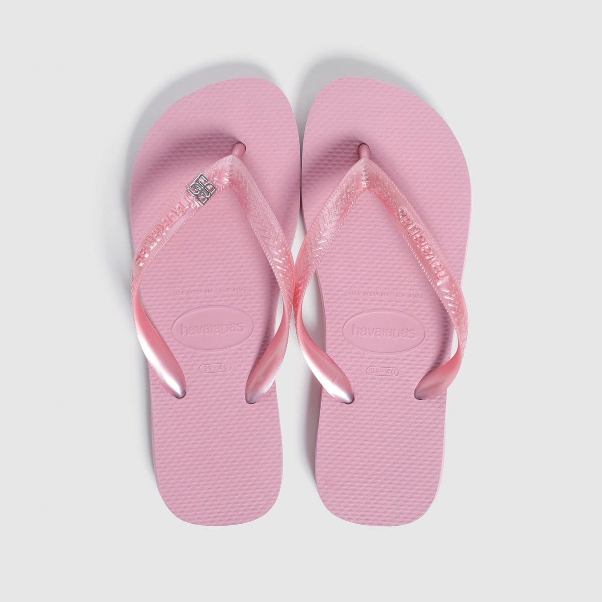 Havaianas Rubber Beach Sandals TOP