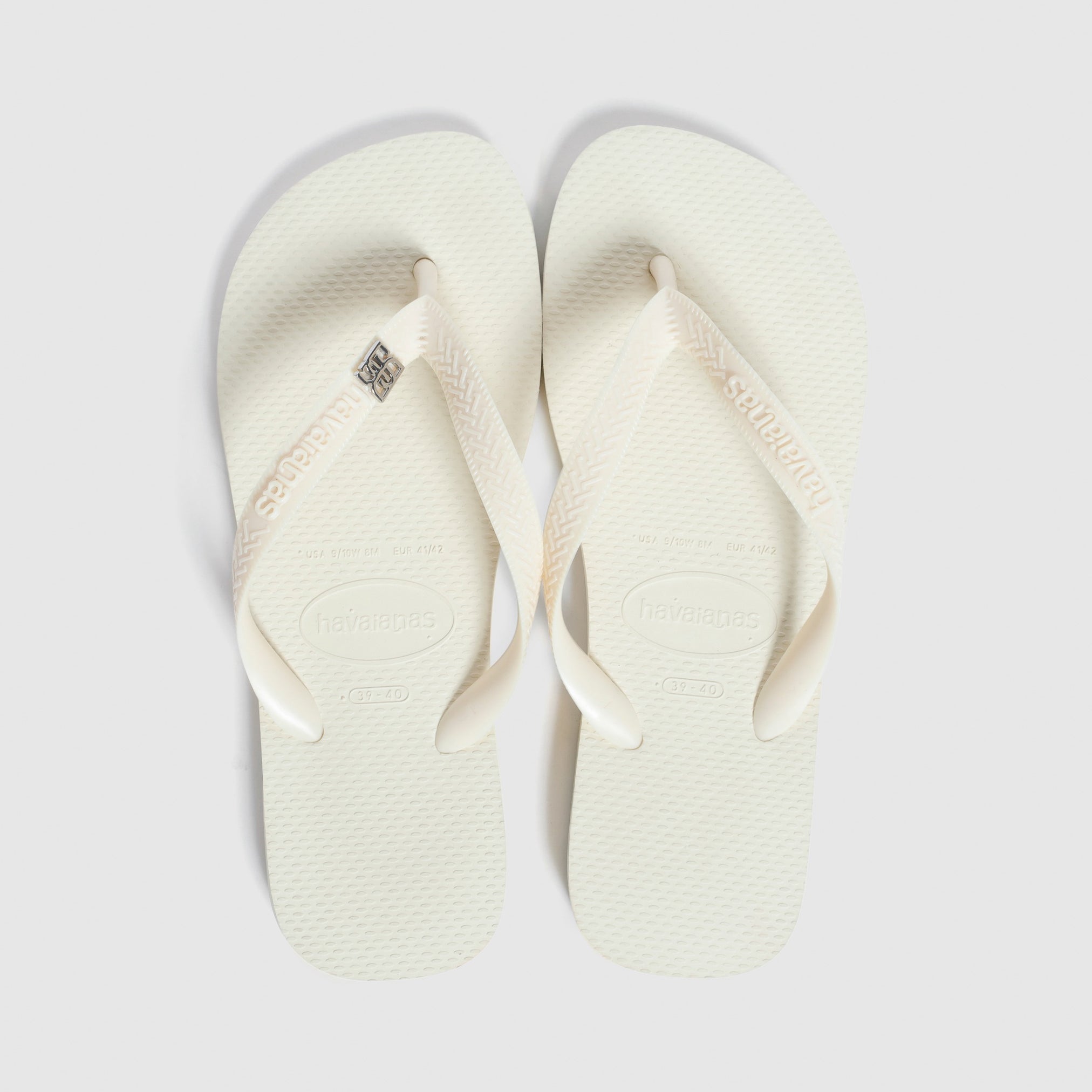 Havaianas ラバービーチサンダル TOP