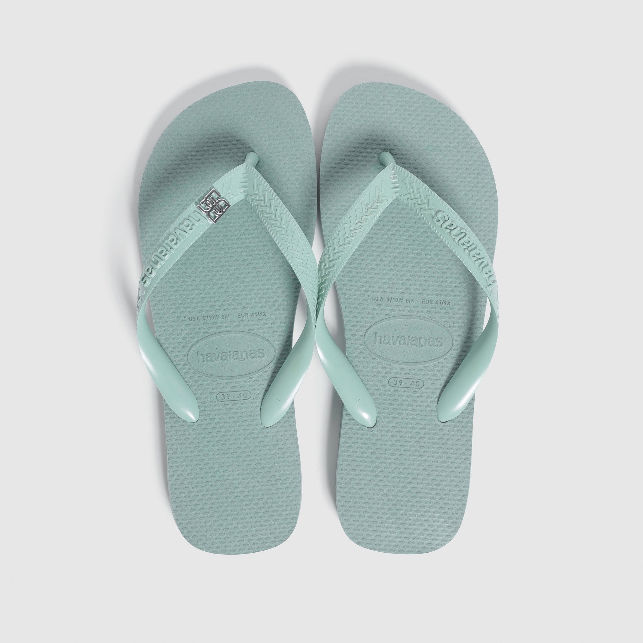 Havaianas ラバービーチサンダル TOP