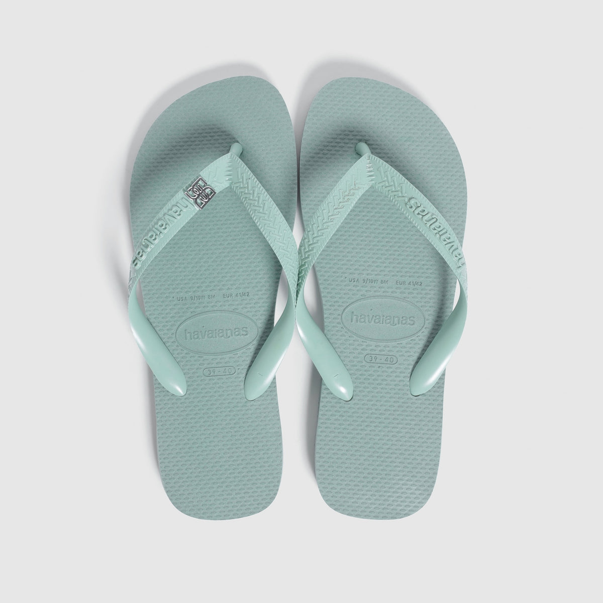 Havaianas Rubber Beach Sandals TOP
