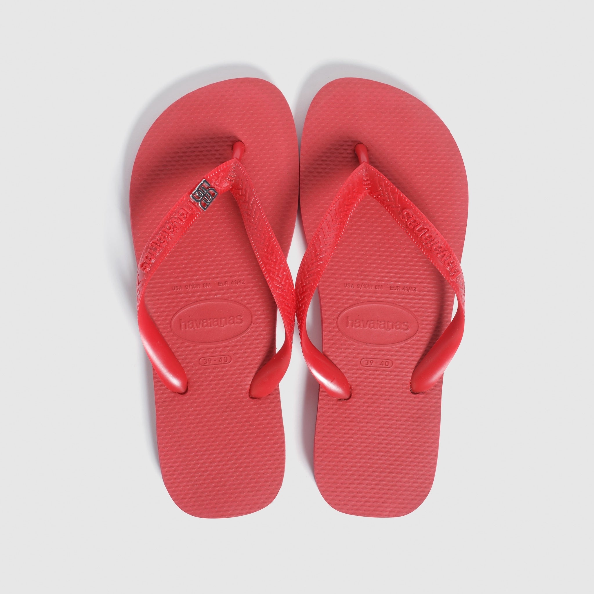 Havaianas ラバービーチサンダル TOP