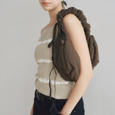 Crossbody Hobo Bag