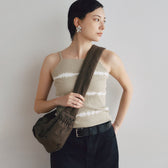Crossbody Hobo Bag