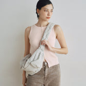 Crossbody Hobo Bag