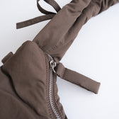 Crossbody Hobo Bag