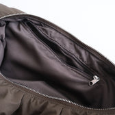 Crossbody Hobo Bag