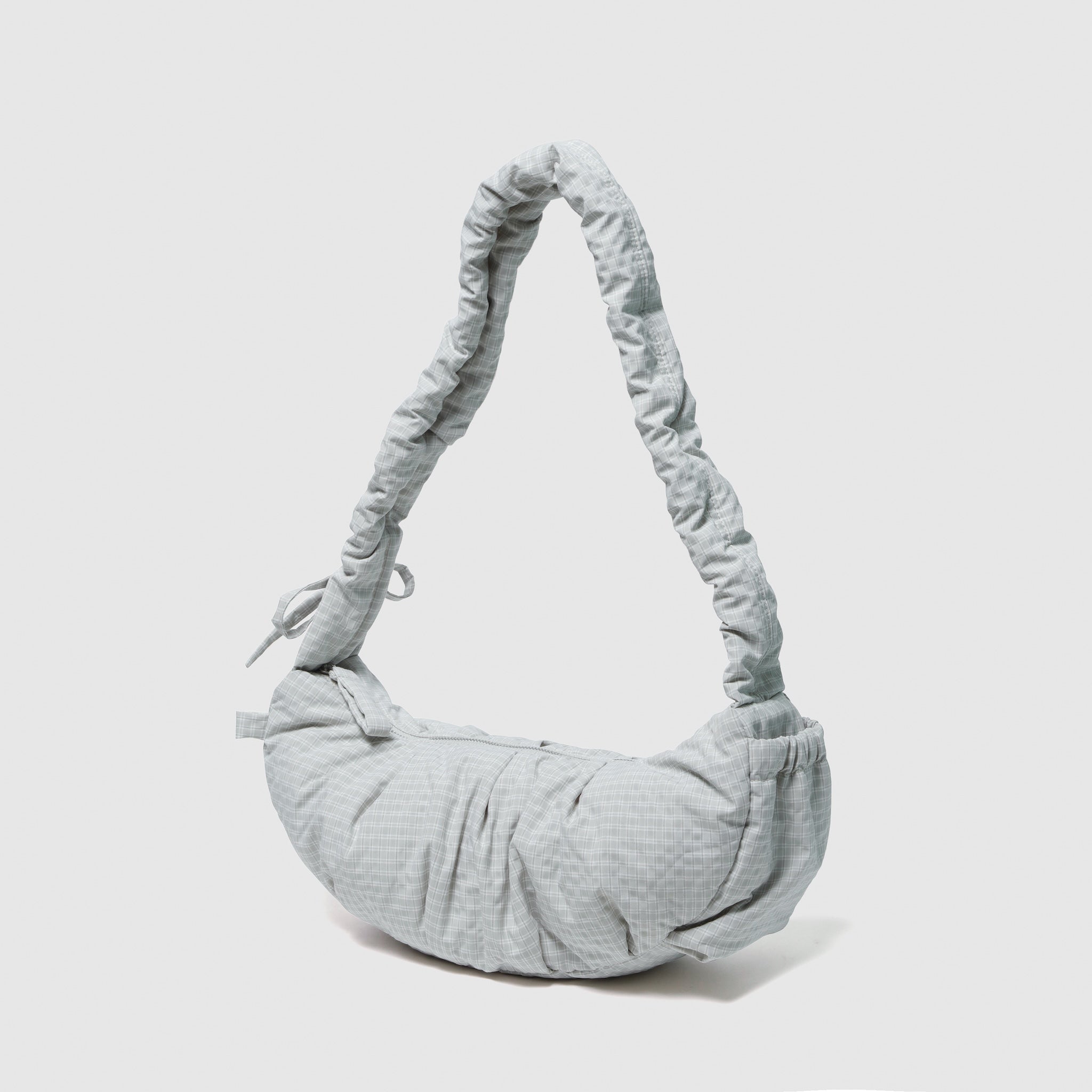 Cross Body Hobo Bag