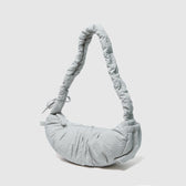 Crossbody Hobo Bag