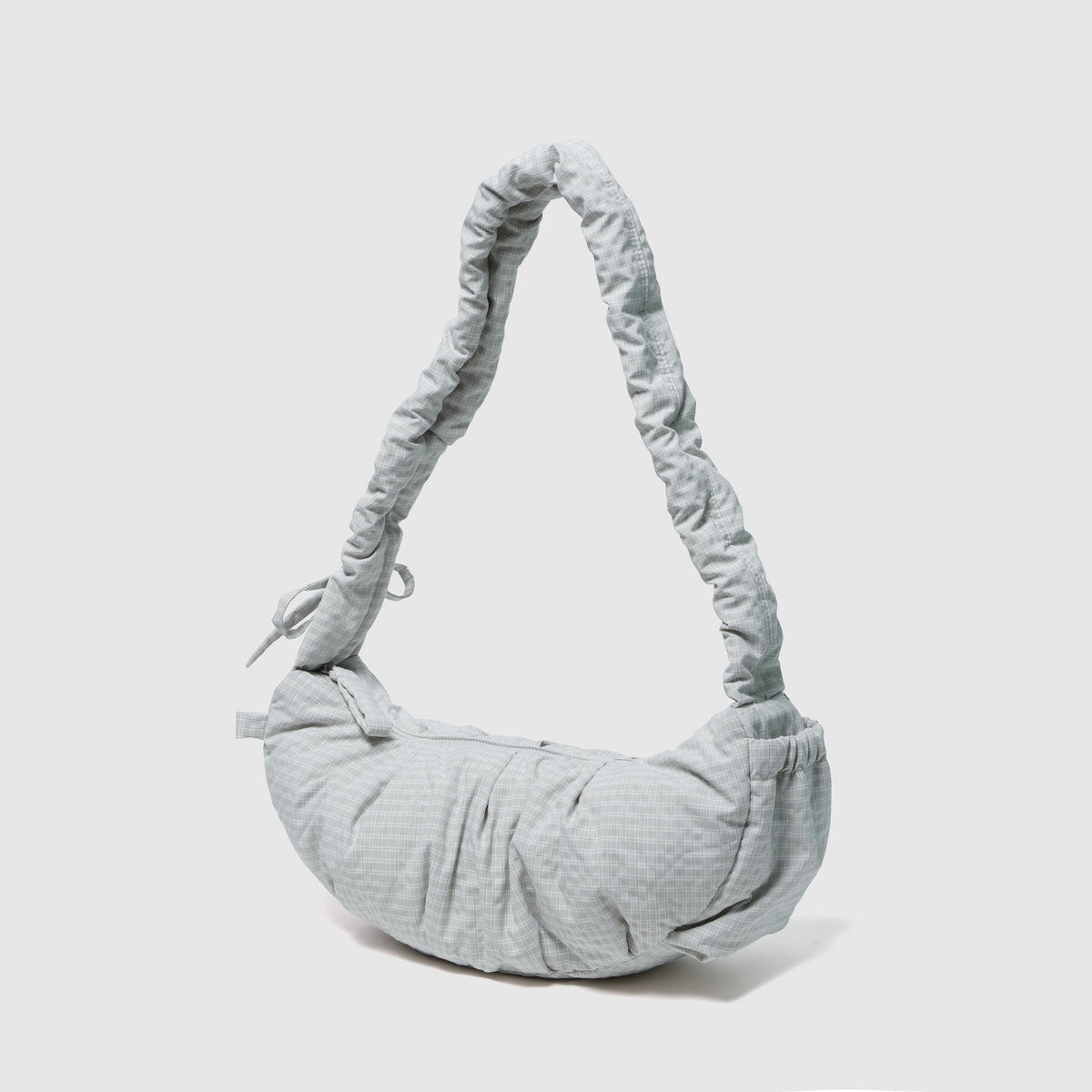 Crossbody Hobo Bag