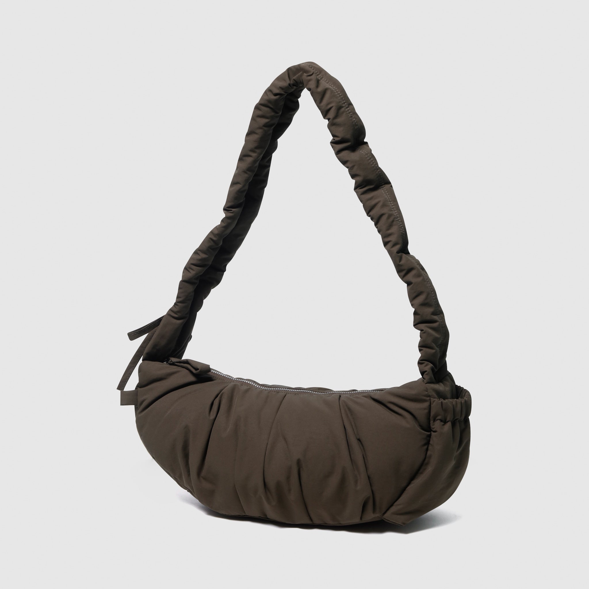 Cross Body Hobo Bag