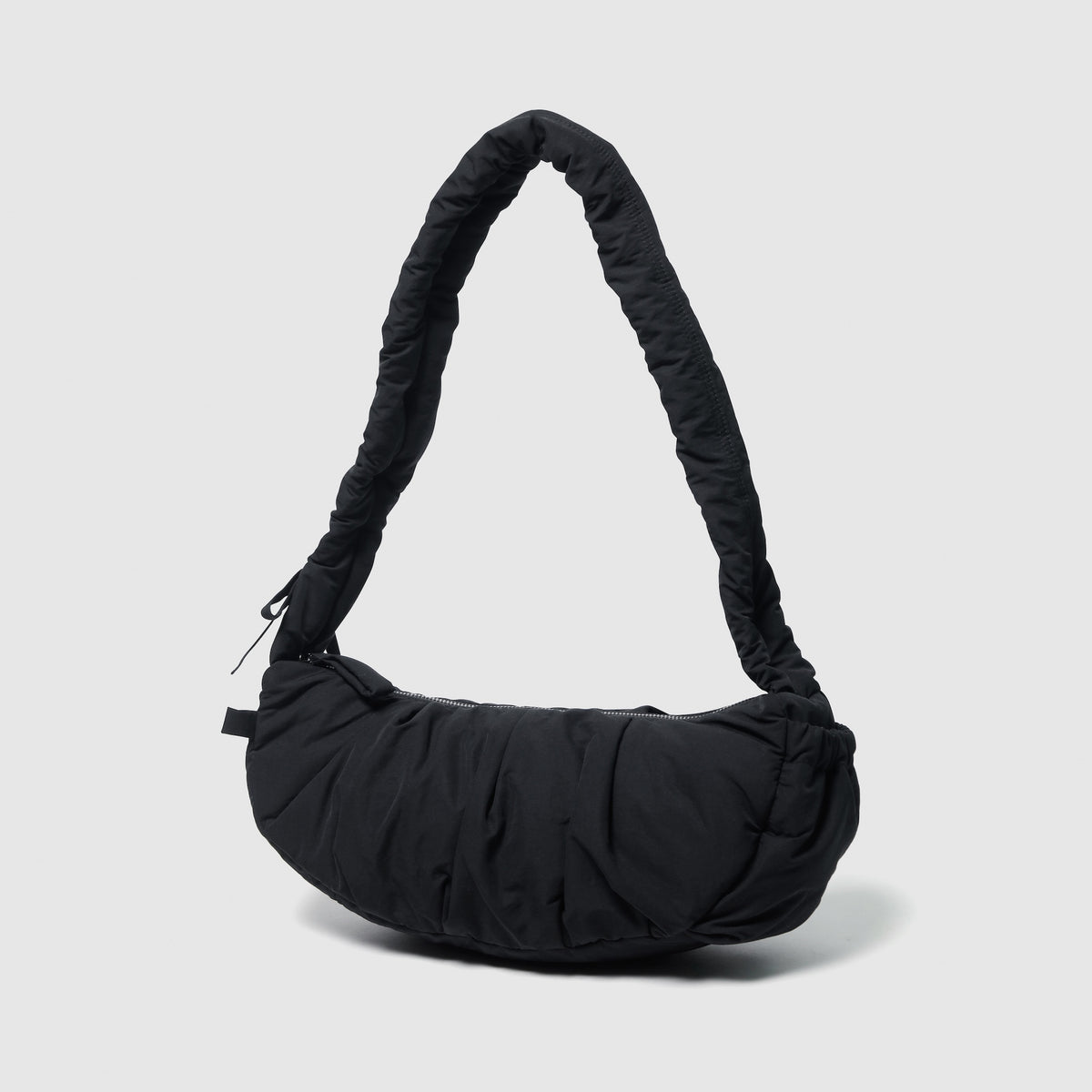 Crossbody Hobo Bag