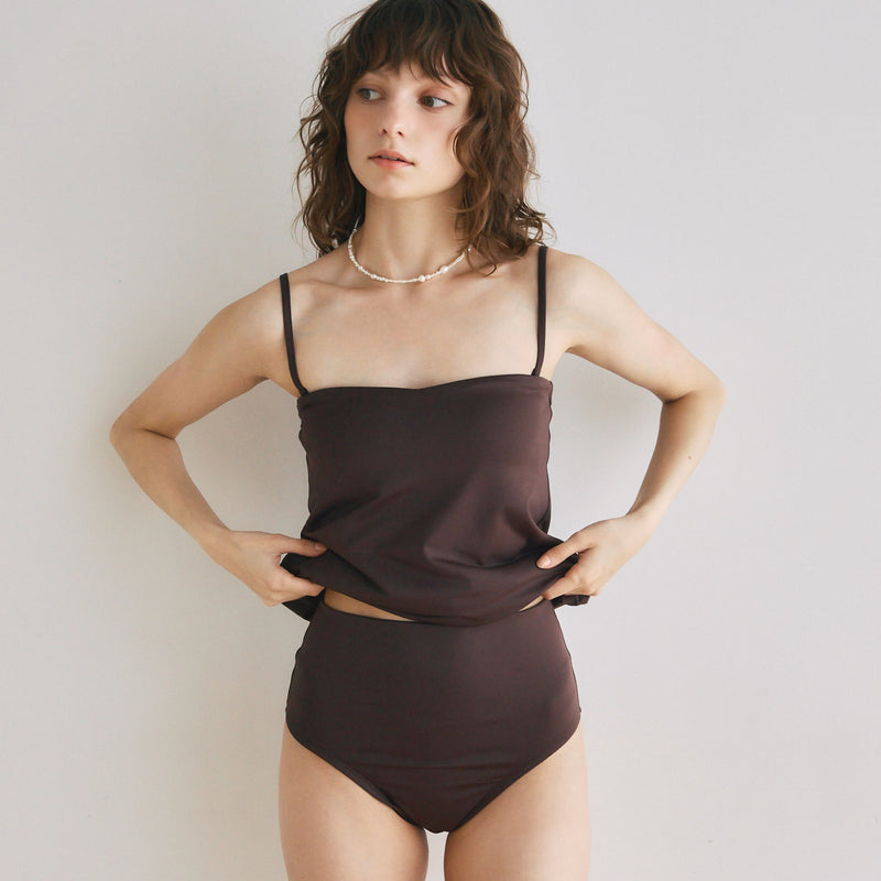 Sandyfeet x SRL Swim Balloon bikini 26'